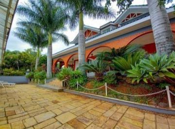 Casa · 400m² · 4 Quartos · 2 Vagas · Casa Em Condomínio Verdes Campos - Gravataí
