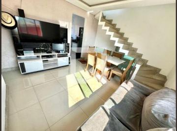Apartamento · 140m² · 3 Quartos · 2 Vagas · Imoveis - Em Santa Amélia