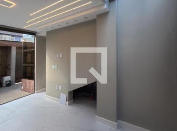 Casa · 240m² · 4 Quartos · 3 Vagas · Imoveis - No Campo Grande