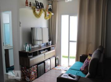 Apartamento · 45m² · 2 Quartos · 1 Vaga · Apartamento À Venda - Tulipas, 2 Quartos, 45 m² - Jundiaí