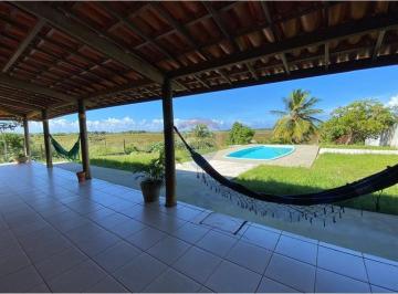 Casa · 401m² · 4 Quartos · 4 Vagas · Casa Para Locação Barra Jacuípe