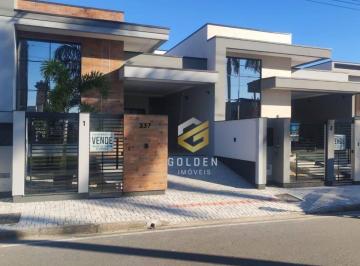 4654eb7b15d5ca939be7f839ef314378.jpg · Casa Com 3 Dormitórios À Venda, 124 m² por R$1.100.000 - Loteamento Bosque Da Mata - Tijucas/sc