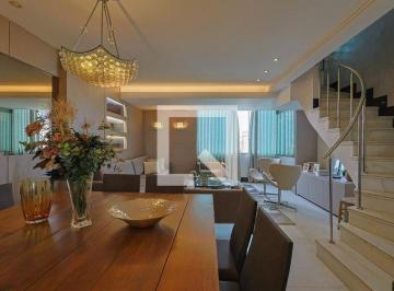 Apartamento · 240m² · 5 Quartos · 4 Vagas · Apartamento À Venda - Cidade Nova, 5 Quartos, 240 m² - Belo Horizonte