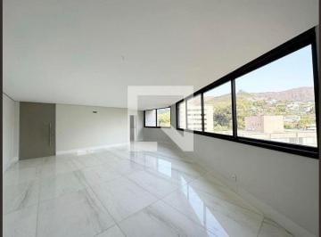 Apartamento · 186m² · 4 Quartos · 3 Vagas · Apartamento À Venda - Serra, 4 Quartos, 186 m² - Belo Horizonte