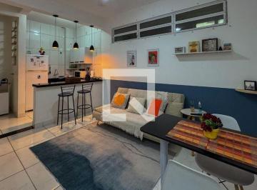 Apartamento · 45m² · 1 Quarto · Apartamento À Venda - Centro, 1 Quarto, 45 m² - Belo Horizonte