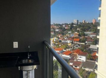 946e49ba7f9b065babda5398e51862e6.jpg · Apartamento À Venda, 33 m² por R$671.000 - Jardim Esplanada - São José Dos Campos/sp