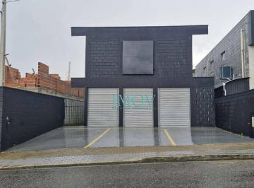 058845714227d41eb236ae8533bd0cfb.jpg · Galpão, 185 m² - Venda por R$1.600.000ou Aluguel por R$5.516,68/mês - Urbanova - São José Dos