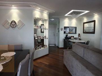 905fd810336aea8da7befb36f1337b03.jpg · Apartamento 2 Dormitórios Sendo 1 Suíte À Venda, 82 m² por R$890.000 - Carrão - São Paulo/sp