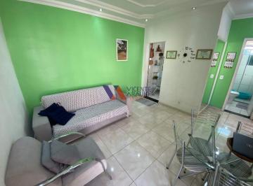 Apartamento · 46m² · 2 Quartos · 1 Vaga · Apartamento Com 2 Quartos À Venda No Bairro Petropólis.