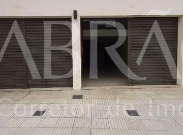 FRENTE · Loja Com Sobreloja Nova No Centro