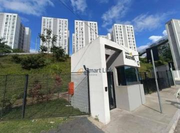 770be0a49d4140f9337017884613b51e.jpg · Apartamento Com 2 Dormitórios À Venda, 100 m² por R$190.000 - Granja de Freitas - Sabará/mg