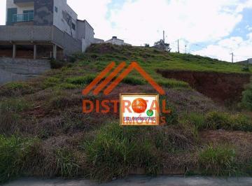 Terreno · 255m² · Seu Investimento Com Qualidade de Vida No Bairro Cidade Verde – Barbacena/mg.