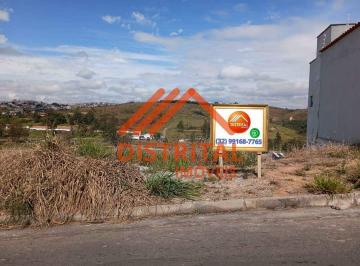 Terreno · 298m² · Lote À Venda No Bairro Cidade Verde – Barbacena/mg