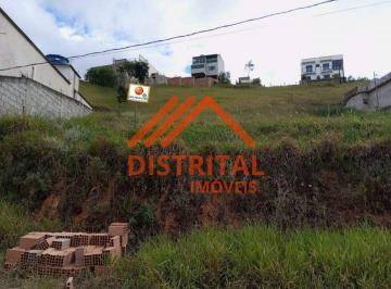 Terreno · 332m² · Lote a Venda 332 m² - Qualidade de Vida No Cidade Verde - Barbacena/mg