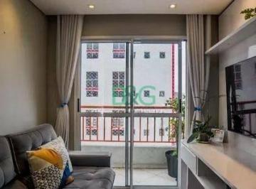 57a5506f3215768dabd7867cc3b1c1d2.jpg · Apartamento À Venda, 52 m² por R$449.000 - Vila São Pedro - Santo André/sp
