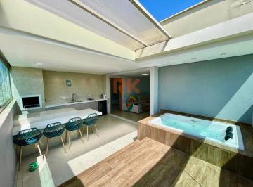 Apartamento · 145m² · 2 Quartos · 2 Vagas · Cobertura À Venda, 2 Quartos, 1 Suíte, 2 Vagas, Cabral - Contagem/mg