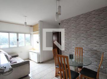 Apartamento · 62m² · 2 Quartos · 1 Vaga · Apartamento Para Aluguel - No Vila Antonieta
