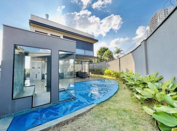 Casa · 659m² · 4 Quartos · 4 Vagas · Casa Sobrado de 488 m² Com 04 Suítes À Venda Em Condomínio - Jardim Olhos D`água