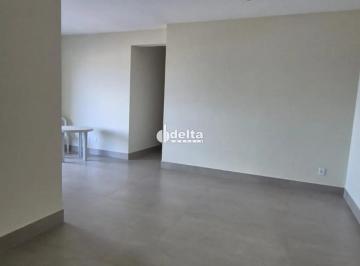 Apartamento · 116m² · 3 Quartos · 3 Vagas · Apartamento Disponível Para Aluguel E Venda No Bairro Santa Mônica Em Uberlândia - Mg