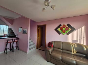 Apartamento · 74m² · 3 Quartos · 1 Vaga · Apartamento Cobertura Em Frimisa, Santa Luzia/mg