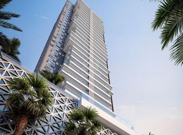 Apartamento · 148m² · 3 Quartos · 3 Vagas · Apartamento Alto Padrão Em Fazenda, Itajaí/sc
