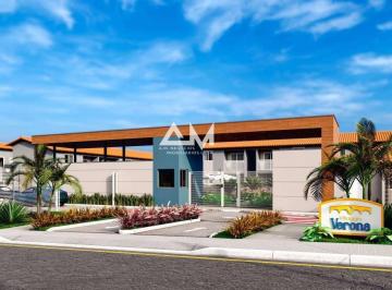 Apartamento · 45m² · 2 Quartos · 1 Vaga · Apartamento No Bairro Bandeirinhas, Em Betim