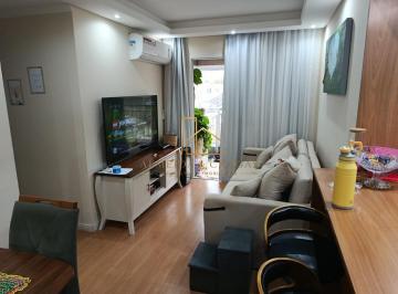 Apartamento · 76m² · 3 Quartos · 2 Vagas · Condomínio Central Park Barueri