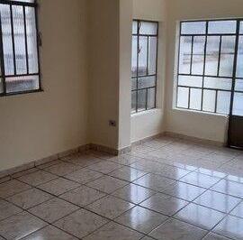 Casa · 160m² · 2 Quartos · 1 Vaga · Casa Para Alugar No Bairro João Pinheiro - Poços de Caldas/mg