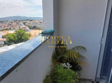 Apartamento · 54m² · 2 Quartos · 1 Vaga · Apartamento À Venda No Bairro Jardim Universo - Mogi Das Cruzes/sp