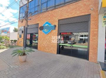 Foto 01 · Galpão Comercial Amoplo Espaço Rua 3 Vicente Pires - Df