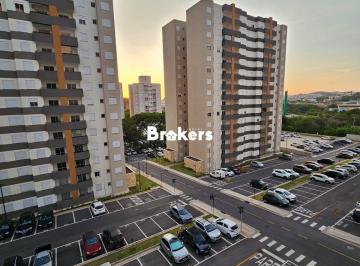 Foto 01 · Apartamento, Engordadouro, Jundiaí, Sp