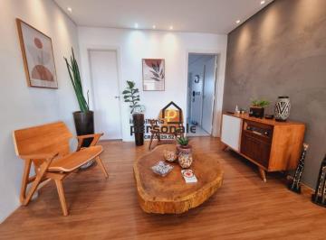 Foto 01 · Apartamento À Venda No Centro de Sorocaba - Sp: 3 Quartos, 3 Suítes, 3 Salas, 5 Banheiros, 2 Vagas de