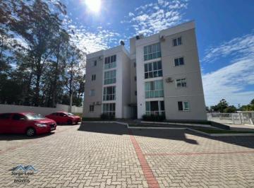 Apartamento · 48m² · 2 Quartos · 1 Vaga · Apartamento À Venda - Em Costa Do Rio