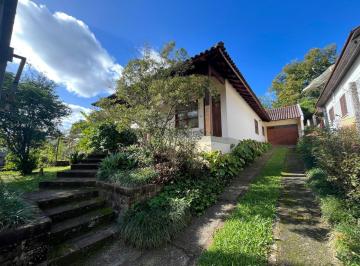 Casa · 183m² · 3 Quartos · 2 Vagas · Imobiliária Em Santa Cruz Do Sul