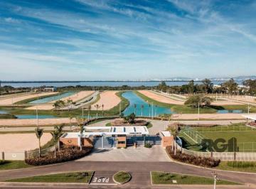 Terreno · 720m² · Venda de Lote - Península Ponta Da Figueira