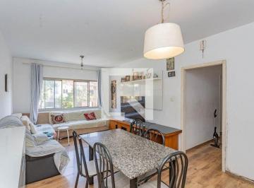 Apartamento · 90m² · 3 Quartos · 1 Vaga · Imoveis - Na Aclimação