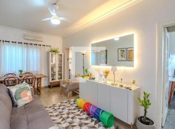 Apartamento · 50m² · 2 Quartos · Apartamento Para Aluguel - Na Floresta