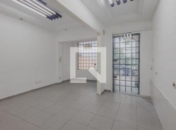 Casa · 120m² · 2 Quartos · 1 Vaga · Casa Para Aluguel - No Jardim Paulista