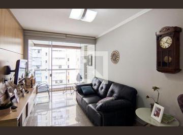 Apartamento · 75m² · 2 Quartos · 2 Vagas · Apartamento Para Aluguel - Em Funcionários