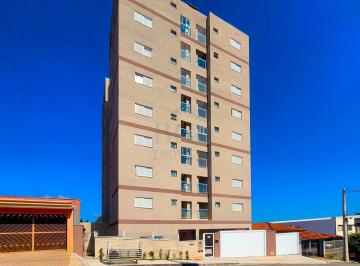 FACHADA · Apartamentos Padrão Em Poços de Caldas