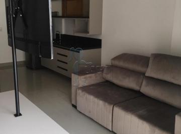 Apartamento · 44m² · 1 Quarto · 1 Vaga · Apartamento Studio Mobiliado de 44 m² Com 01 Banheiro Para Locação - Bosque Das Juritis