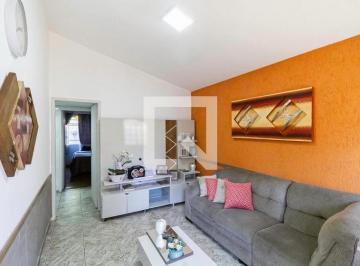 Casa · 110m² · 3 Quartos · 3 Vagas · Casa À Venda - Serrano, 3 Quartos, 110 m² - Belo Horizonte