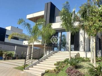 89f4ab28d79a0a444935be3af869094b.jpg · Sobrado Com 3 Dormitórios À Venda, 290 m² - Condomínio Residencial Alphaville II - São José Dos Cam