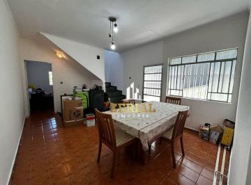 d065e1fe854a6ded38cfe6f2a6da70eb.jpg · Sobrado Com 2 Dormitórios À Venda, 141 m² por R$650.000 - Nova Gerti - São Caetano Do Sul/sp