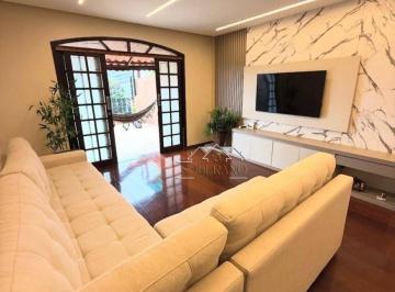 3a189981a725c245ee1e9b17f574ca0a.jpg · Sobrado Com 4 Dormitórios À Venda, 208 m² por R$899.900 - Vila Valparaíso - Santo André/sp