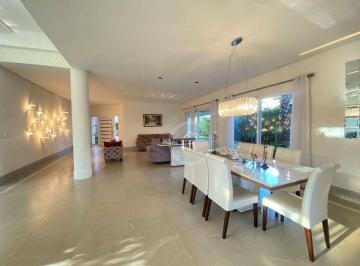 147f30968dbf6af643f9e9fb9de28eba.jpg · Casa Com 4 Quartos, 454 m² - Venda por R$4.300.000 Ou Aluguel por R$25.248/mês - Condomínio Jardim