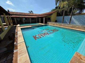 fdc0a66ebbb2ba7b80a1c2b3df54c1a9.jpg · Casa Com 3 Dormitórios Para Alugar, 400 m² por R$4.150,00/mês - Setor Paranaíba - Itumbiara/go