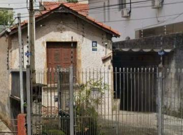 Casa · 290m² · Terreno Na Vila Mariana Zeu 290 m
