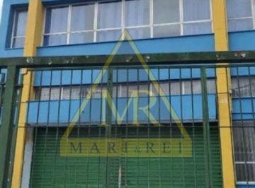Comercial · 170m² · 3 Vagas · Salão Coml Ótima Localização Metrõ Jabaquara