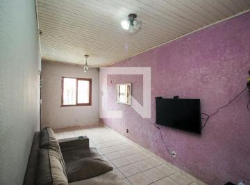 Casa · 250m² · 2 Quartos · 1 Vaga · Casa À Venda - Campo Novo, 2 Quartos, 250 m² - Porto Alegre